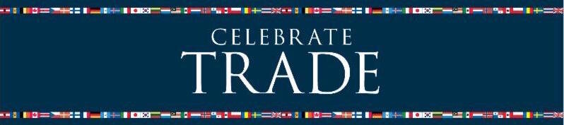 Celebrate Trade May 18th 2023
